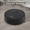 3 In 1 Automatic Robot Vacuum Cleaner Sweeping Mopping Suction Smart Floor Cleaner 1