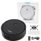3 In 1 Automatic Robot Vacuum Cleaner Sweeping Mopping Suction Smart Floor Cleaner 6