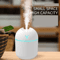 250ML USB Mini Air Humidifier Aroma Diffuser Ultrasonic Cool Mist With LED Night Light 1