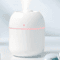 250ML USB Mini Air Humidifier Aroma Diffuser Ultrasonic Cool Mist With LED Night Light 6