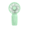 Portable USB Rechargeable Mini Fan Lightweight Handheld Pocket Cooling Fan 5