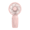 Portable USB Rechargeable Mini Fan Lightweight Handheld Pocket Cooling Fan 8