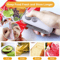 Mini Handheld Heat Bag Sealer Portable Food Storage Plastic Sealing Machine 3