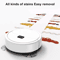 3in1 Mini Robot Vacuum Cleaner Automatic Sweeper Mop Smart Floor Cleaning Robot 3