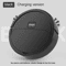 3in1 Mini Robot Vacuum Cleaner Automatic Sweeper Mop Smart Floor Cleaning Robot 7