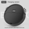 3in1 Mini Robot Vacuum Cleaner Automatic Sweeper Mop Smart Floor Cleaning Robot 7