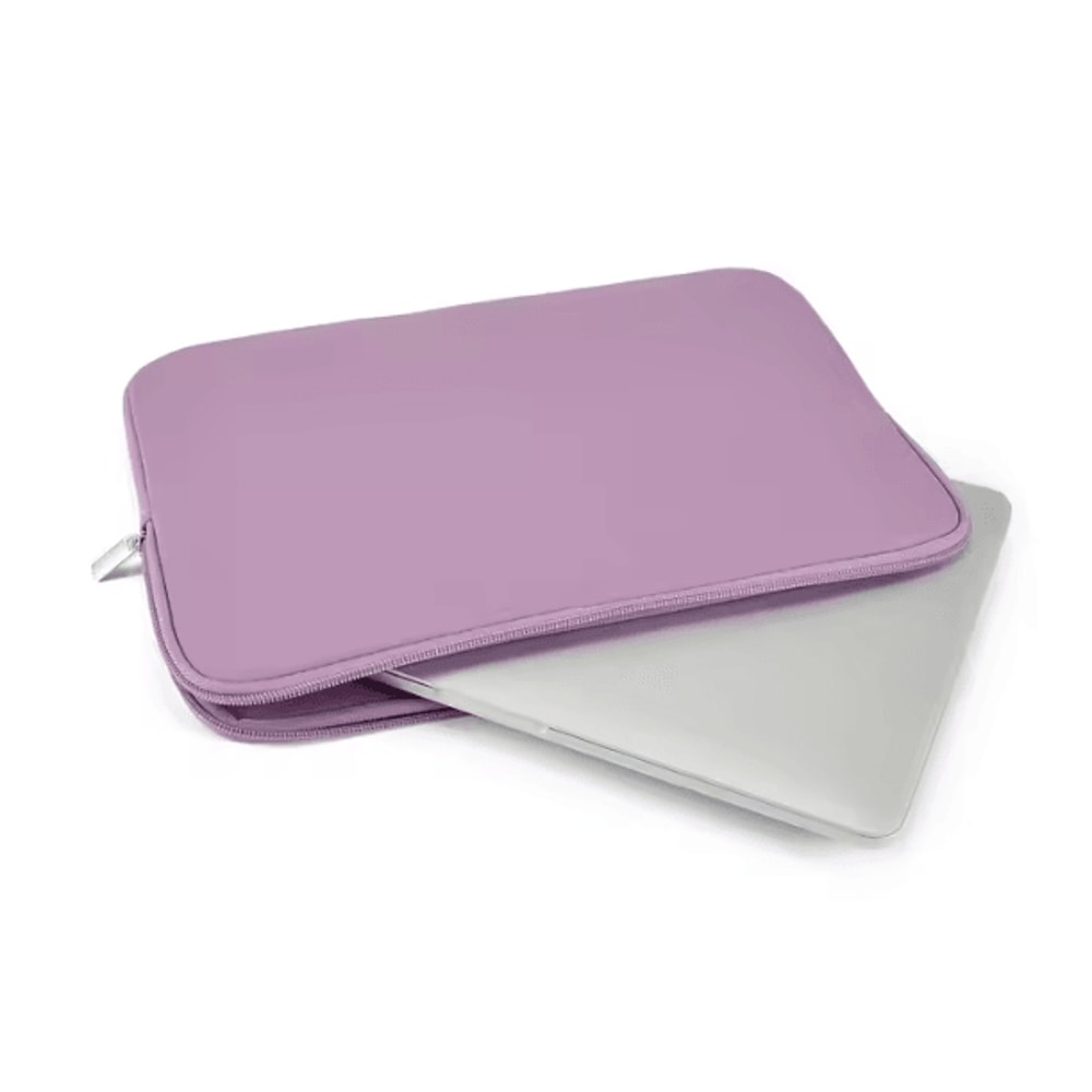 Slim Protective Laptop Sleeve MultiSize Lightweight Notebook Inner Liner Case 1117 Inch 2