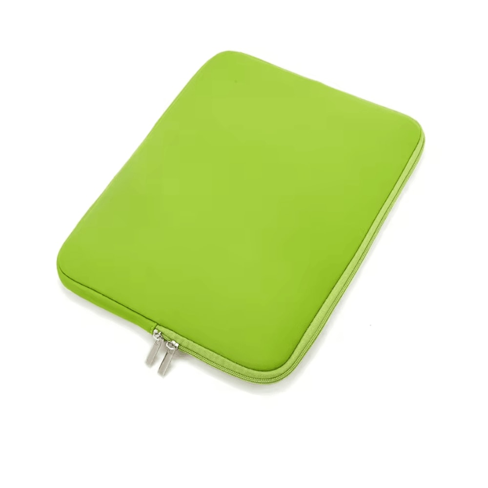 Slim Protective Laptop Sleeve MultiSize Lightweight Notebook Inner Liner Case 1117 Inch 5