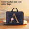 Printed Laptop Sleeve Bag Stylish Protective Handbag Case For 1117 Inch Laptops 2