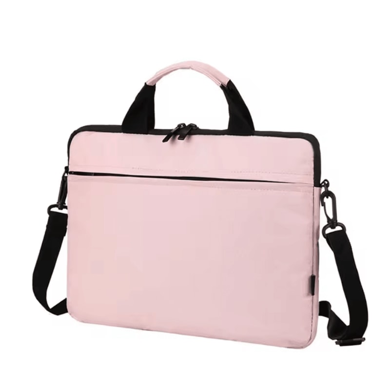 UltraThin Laptop Sleeve Shoulder Bag Lightweight Protective Case For 1317 Inch Notebooks 7