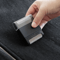 Portable Mini Lint Roller Reusable Clothes Pet Hair Remover Brush 3