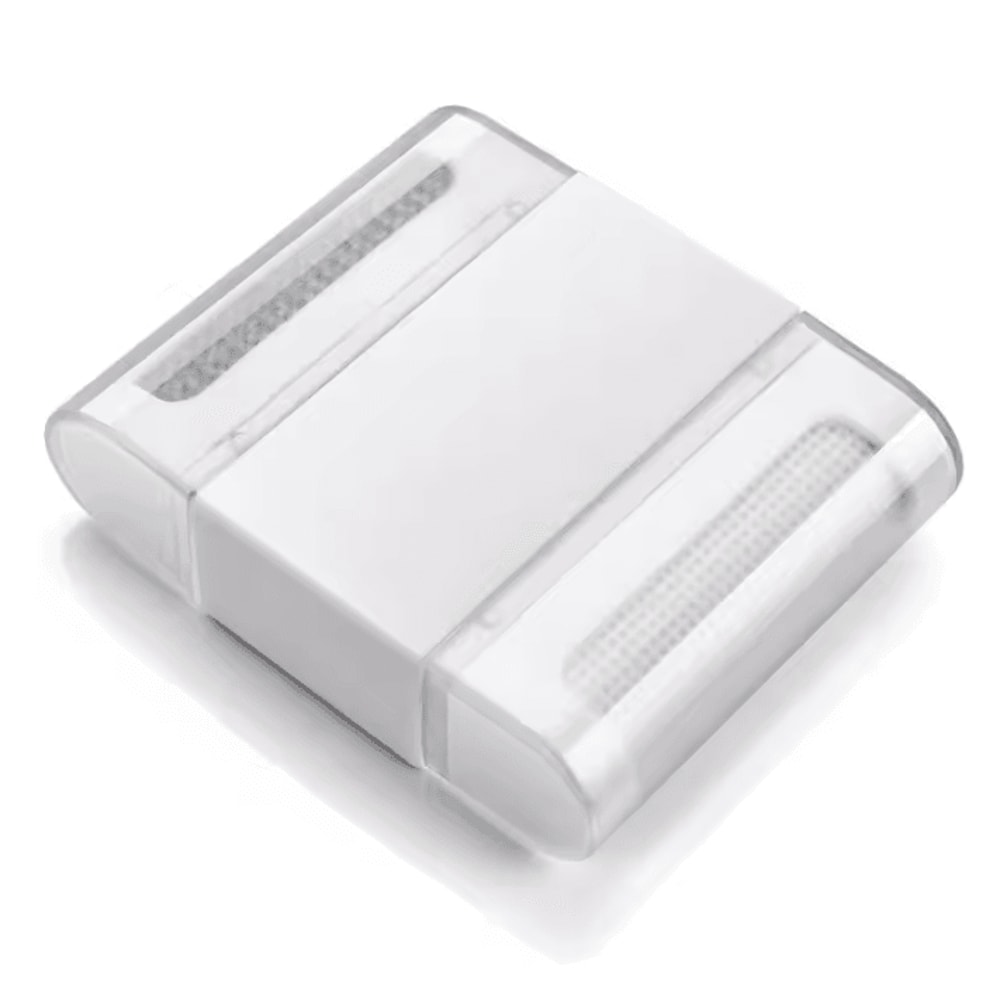 Portable Mini Lint Roller Reusable Clothes Pet Hair Remover Brush 5