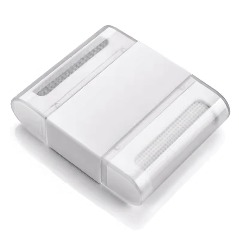 Portable Mini Lint Roller Reusable Clothes Pet Hair Remover Brush 5