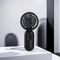 USB Rechargeable Portable Mini Fan 3Speed Handheld Cooling Fan For Travel Everyday Use 8