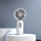 USB Rechargeable Portable Mini Fan 3Speed Handheld Cooling Fan For Travel Everyday Use 7