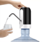 USB Rechargeable Water Bottle Pump Automatic OneTouch Drinking Dispenser For Home Office 1