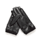 Mens PU Leather Touchscreen Gloves Thin Winter Driving Gloves Non Slip Full Finger 1