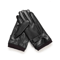 Mens PU Leather Touchscreen Gloves Thin Winter Driving Gloves Non Slip Full Finger 1