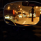 Night Driving Glasses Anti Glare Yellow Lens UV Protection Sunglasses For Men And Women 5