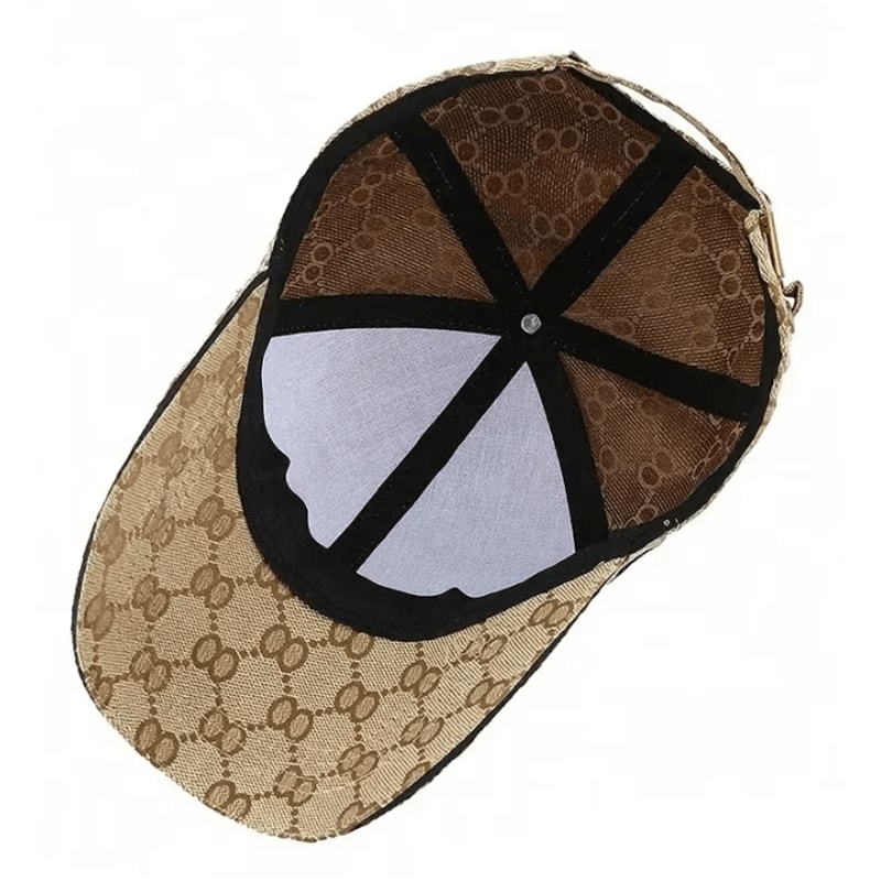 Trendy Mesh Baseball Cap Unisex Breathable Sun Hat Adjustable Casual Outdoor Cap 4