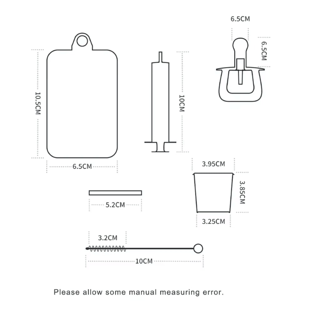 Baby Medicine Dispenser Pacifier With Oral Syringe 10ml Liquid Feeder For Infants And Toddlers 4