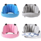 Adjustable Car Seat Head Support Strap For Safe Comfortable Sleep 4