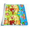 ExtraLarge Waterproof Baby Play Mat Soft Foldable Crawling Activity Floor 1