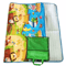 ExtraLarge Waterproof Baby Play Mat Soft Foldable Crawling Activity Floor 2