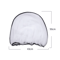 Universal Baby Stroller Mosquito Net Breathable FullCover Insect Protection 4