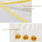 Cute Cartoon Coral Velvet Baby Hooded Bath Towel Soft Warm Wrap Bathrobe 3