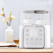 Smart Multifunction Baby Bottle Warmer Sterilizer With Precise Temperature Control 0