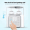 Smart Multifunction Baby Bottle Warmer Sterilizer With Precise Temperature Control 3