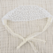 Sweet Lace Floral Baby Headband Soft Elastic Princess Hair Accessory 7