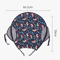 Universal Baby Stroller Sunshade Cover Extended UV Protection Canopy 5