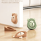 2in1 Bear Silicone Baby Door Stopper Finger Pinch Guard 1