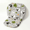 Soft Cotton Baby Seat Cushion With Cute Cartoon Design For AllDay Comfort 6