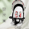 Breathable Baby Stroller Cooling Pad With Soft Cotton Mesh Comfort 2