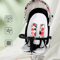 Breathable Baby Stroller Cooling Pad With Soft Cotton Mesh Comfort 2