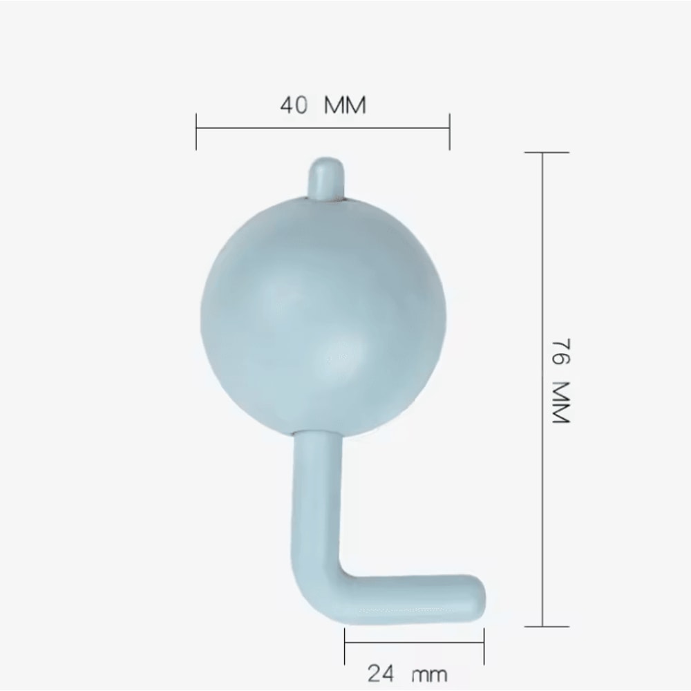 3PCS MultiFunction Baby Safety Cabinet Locks For Childproof Home Protection 4