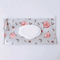Portable SnapStrap Baby Wipes Bag With Flip Cover For Easy OntheGo Access 9