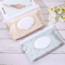 Portable SnapStrap Baby Wipes Bag With Flip Cover For Easy OntheGo Access 1