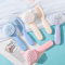 2PCS Gentle Baby Hair Brush Comb Set For Safe Newborn Grooming 0