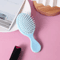 Cute Macaron Air Cushion Hair Comb For Kids Gentle Detangling Scalp Care 4