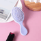 Cute Macaron Air Cushion Hair Comb For Kids Gentle Detangling Scalp Care 5
