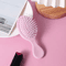 Cute Macaron Air Cushion Hair Comb For Kids Gentle Detangling Scalp Care 6