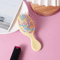 Cute Macaron Air Cushion Hair Comb For Kids Gentle Detangling Scalp Care 7