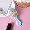 Cute Macaron Air Cushion Hair Comb For Kids Gentle Detangling Scalp Care 8