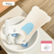 Ergonomic Baby Butt Washing Basin For Safe Gentle Newborn Cleaning 4