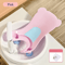 Ergonomic Baby Butt Washing Basin For Safe Gentle Newborn Cleaning 5