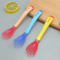 2in1 Temperature Sensing Baby Spoon Fork Set For Safe Feeding 0